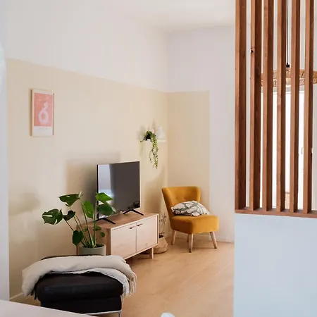 L Studio Cosy Centre De Apartmán Lutych