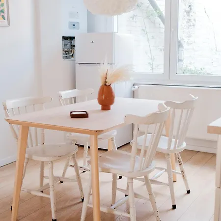 L Studio Cosy Centre De