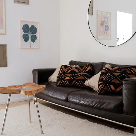 L Studio Cosy Centre De Lutych
