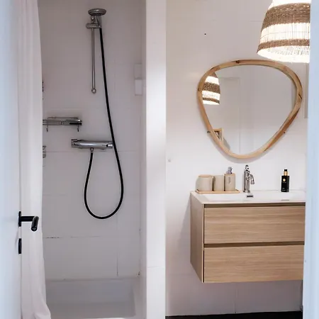 L Studio Cosy Centre De Apartmán