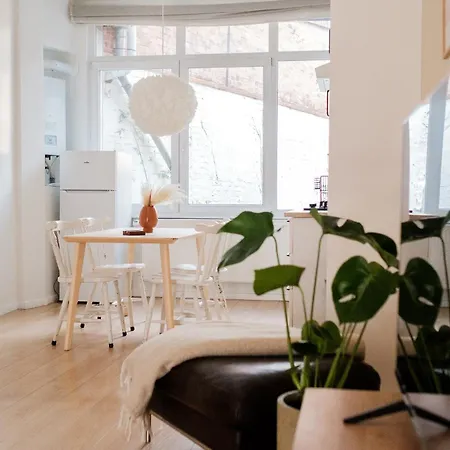 L Studio Cosy Centre De