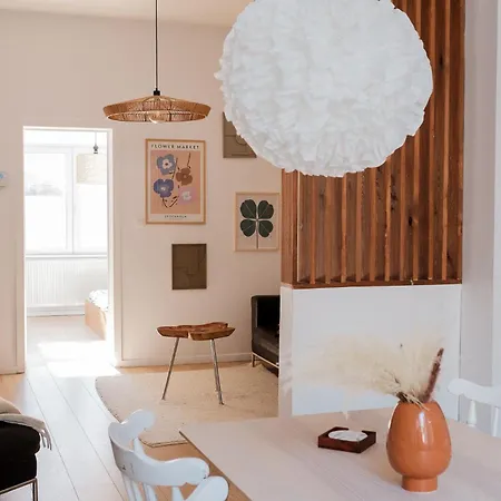 Apartament L Studio Cosy Centre De *