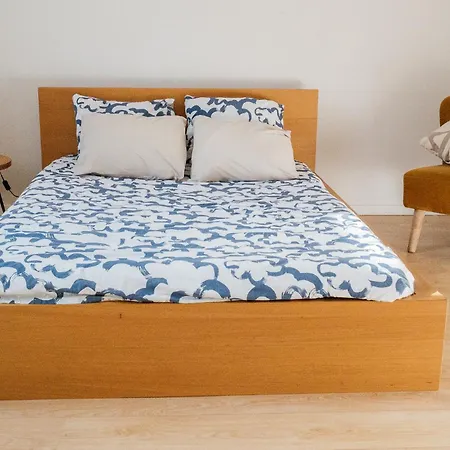 L Studio Cosy Centre De Lutych