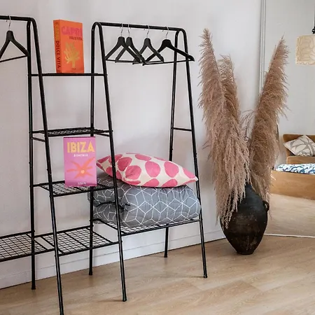 Apartament L Studio Cosy Centre De